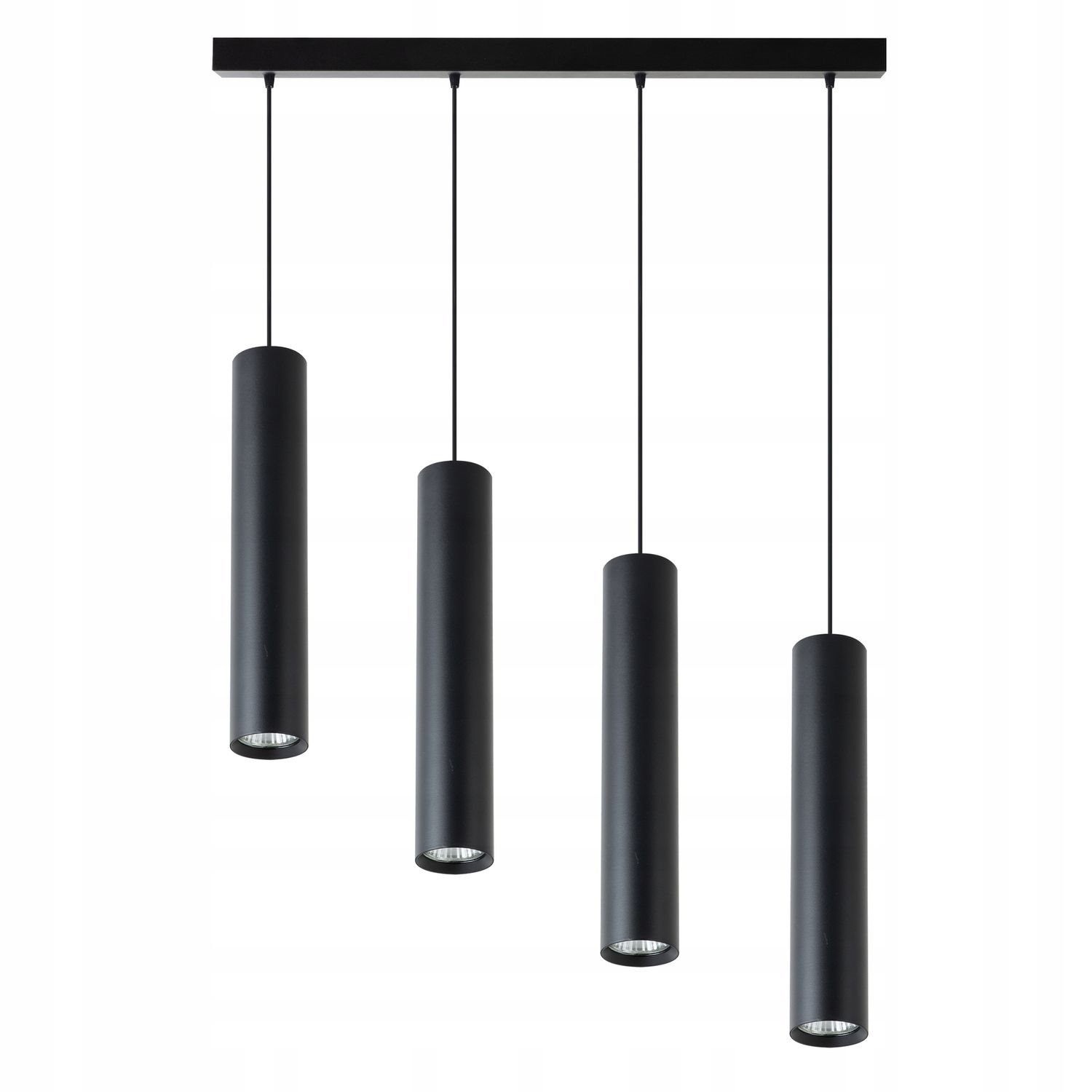 Lampa wisząca tuba