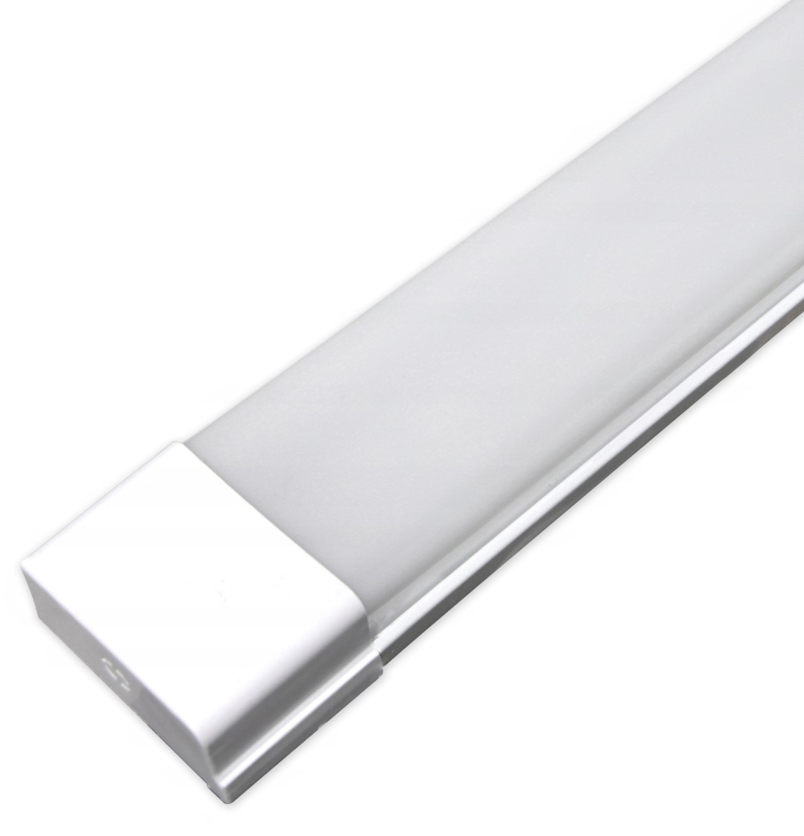 Lampa liniowa LED NADIR 120cm 36W zimna