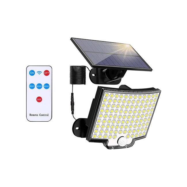 Halogen solarny