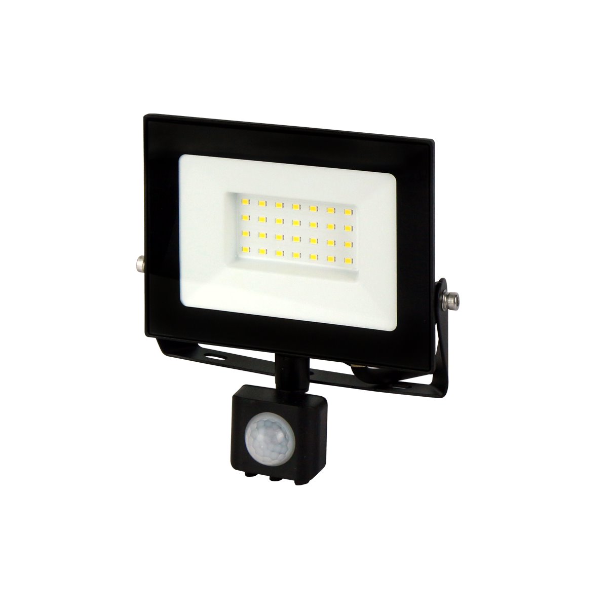 Halogen LED z czujnikiem