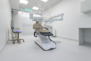 Panel LED do gabinetu stomatologicznego